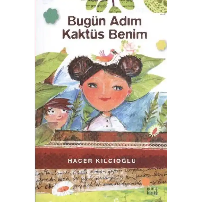 TCX Bugün Adım  Benim