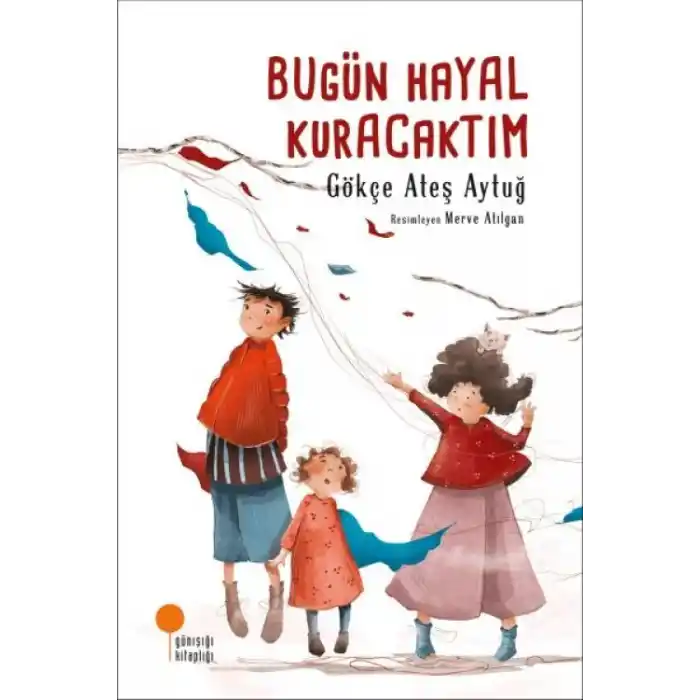 TCX Bugün Hayal Kuracaktım