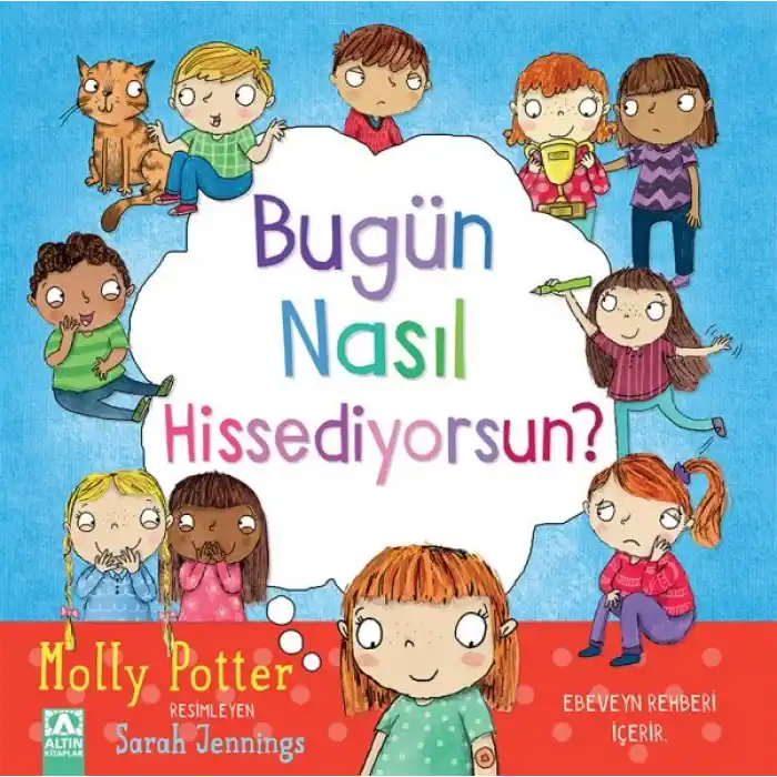 TCX Bugün Nasıl Hissediyorsun?