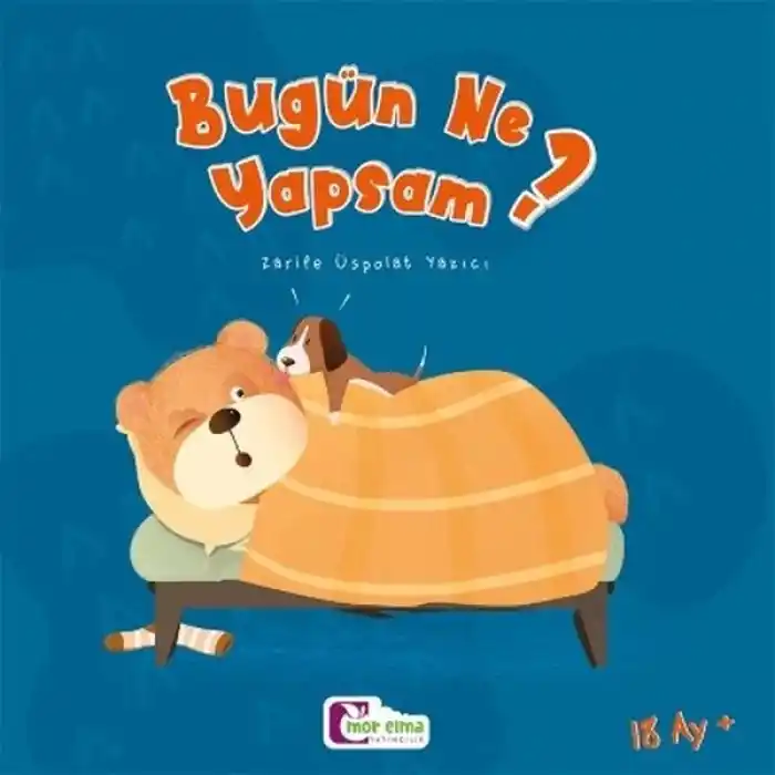 TCX Bugün Ne Yapsam