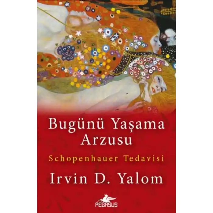 TCX Bugünü Yaşama Arzusu