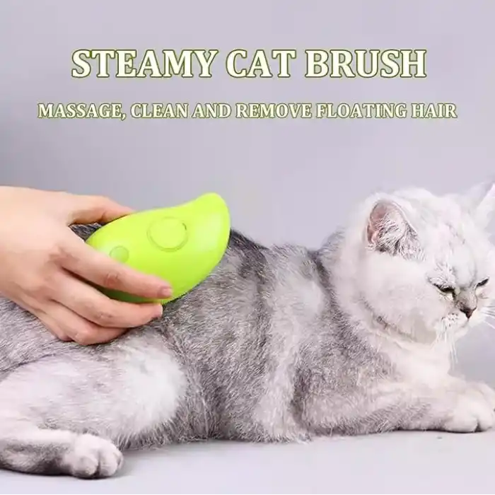 TCX BUHARLI KEDİ TARAĞI