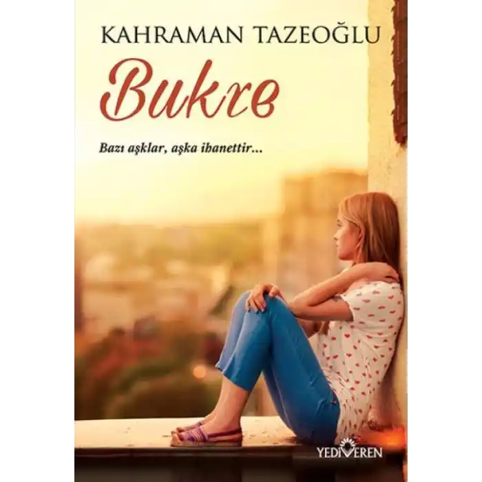 TCX Bukre