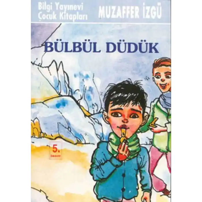 TCX Bülbül Düdük
