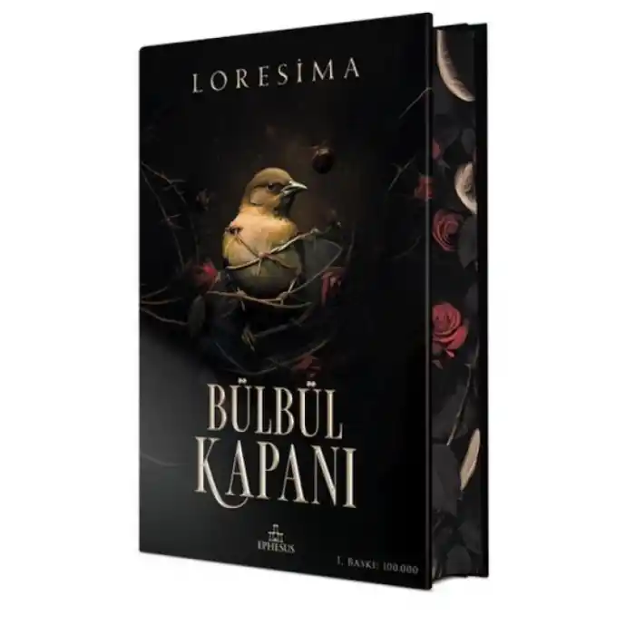 TCX Bülbül Kapanı 1 (Özel Baskı)
