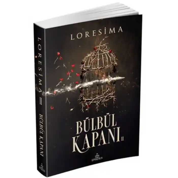 TCX Bülbül Kapanı 2