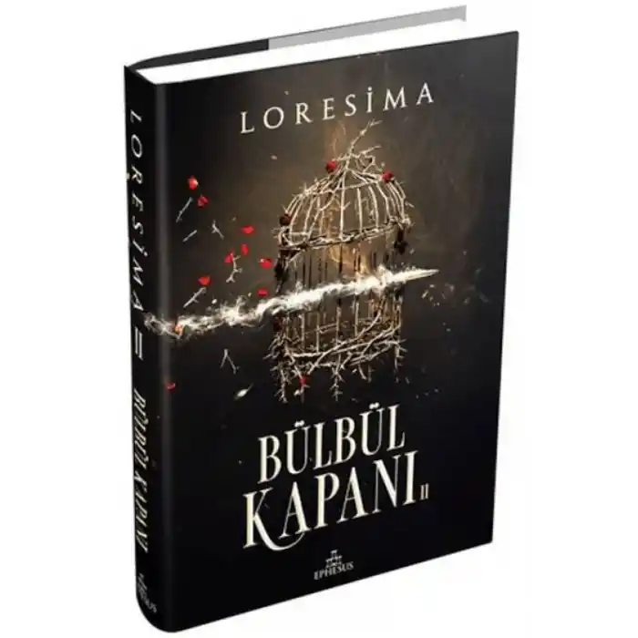 TCX Bülbül Kapanı - 2 (Ciltli)