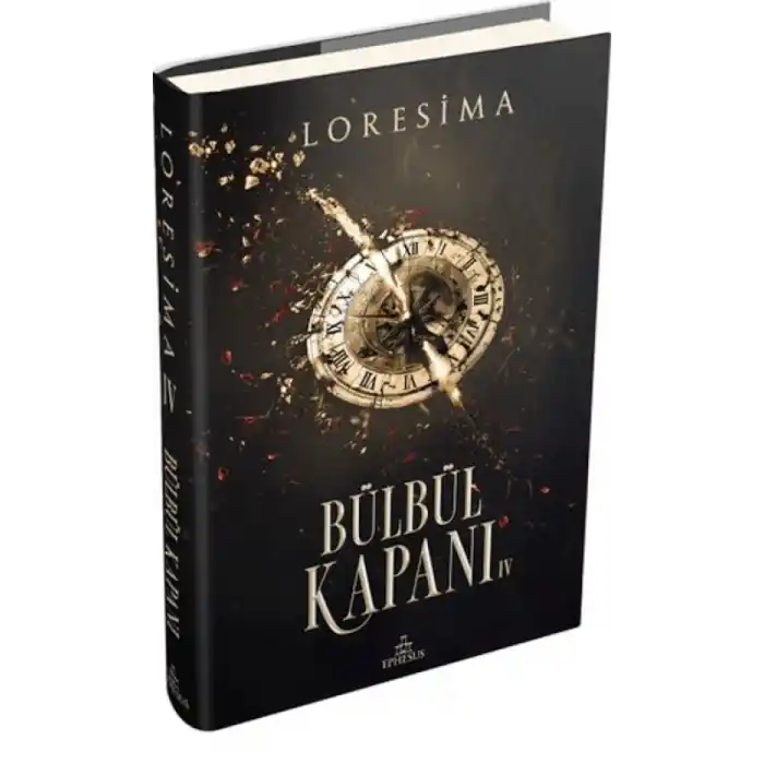 TCX Bülbül Kapanı 4