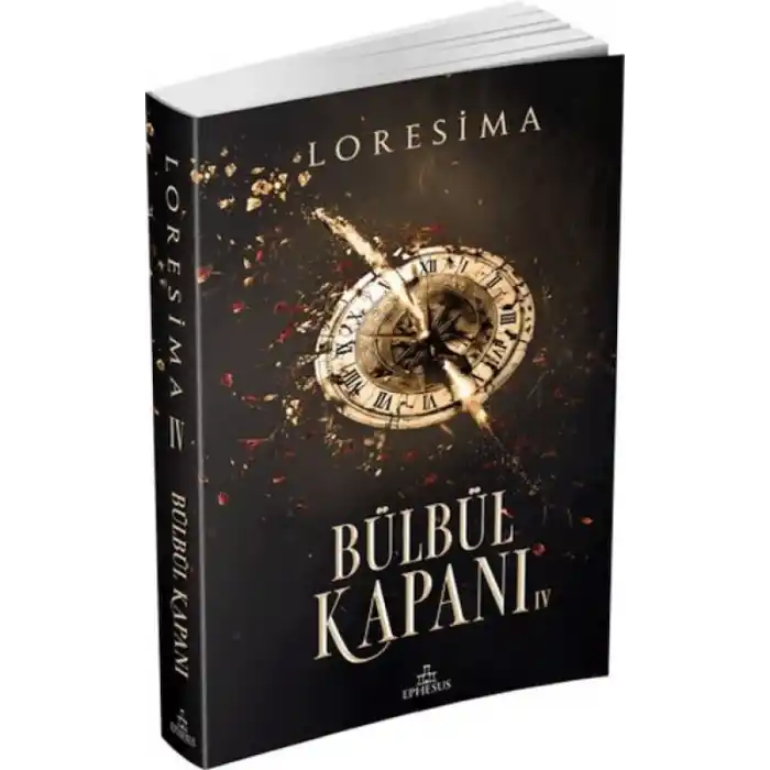 TCX Bülbül Kapanı 4