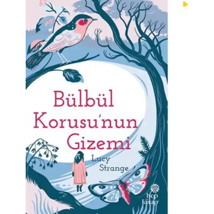 TCX Bülbül Korusu’nun Gizemi