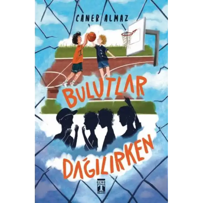 TCX Bulutlar Dağılırken
