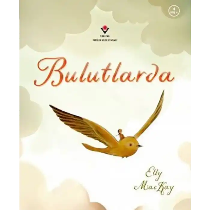 TCX Bulutlarda