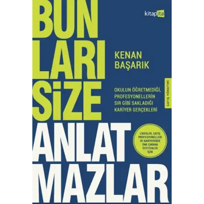 TCX Bunları Size Anlatmazlar