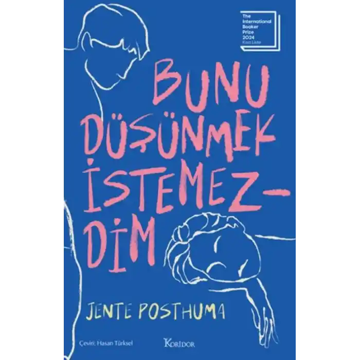 TCX Bunu Düşünmek İstemezdim