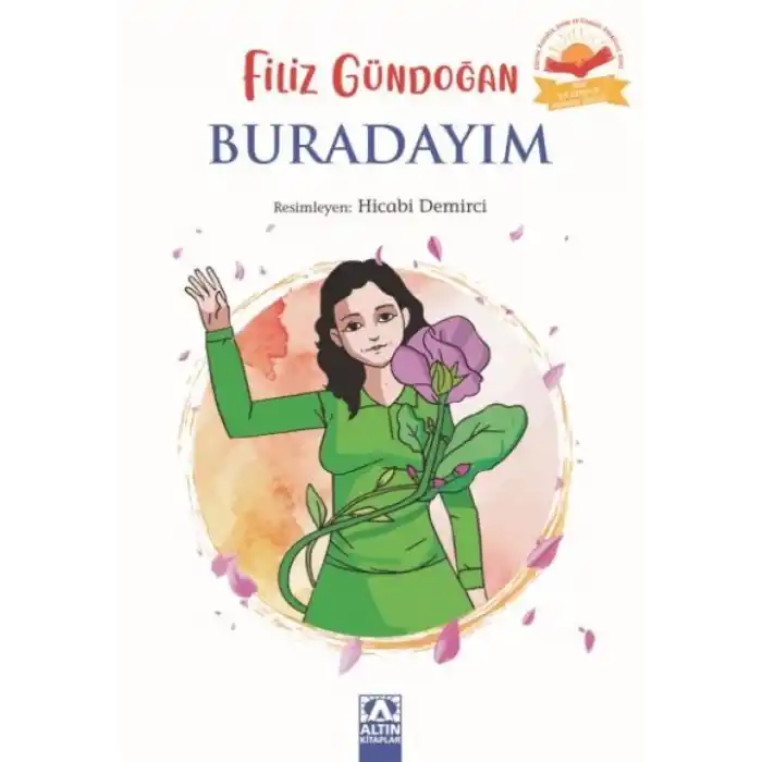TCX Buradayım