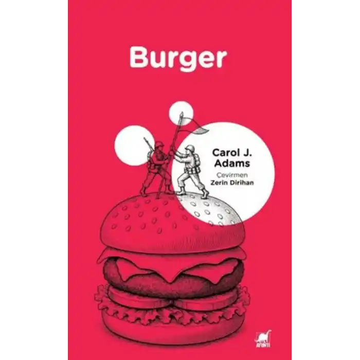 TCX Burger