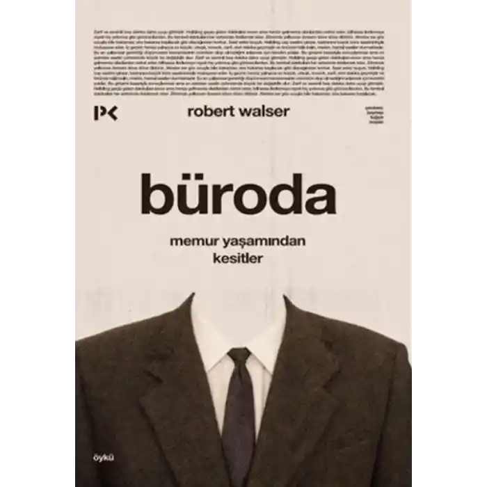 TCX Büroda