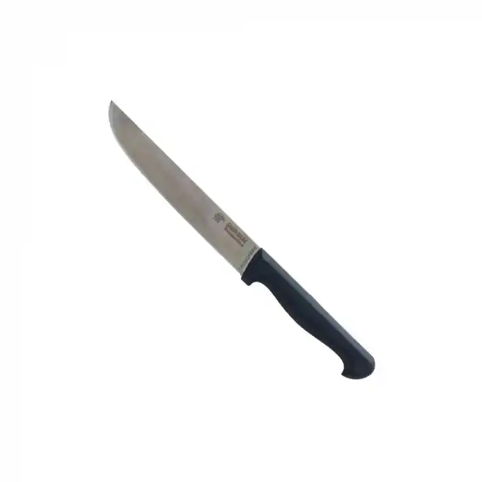 TCX Bursa Orta Ekmek Bıçağı 15 Cm, Plastik Sap