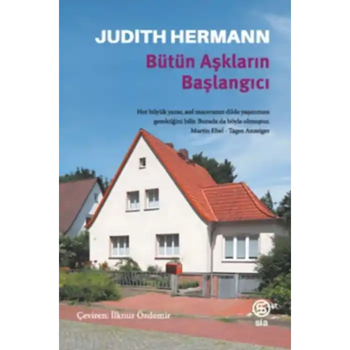 TCX Bütün Aşkların Başlangıcı