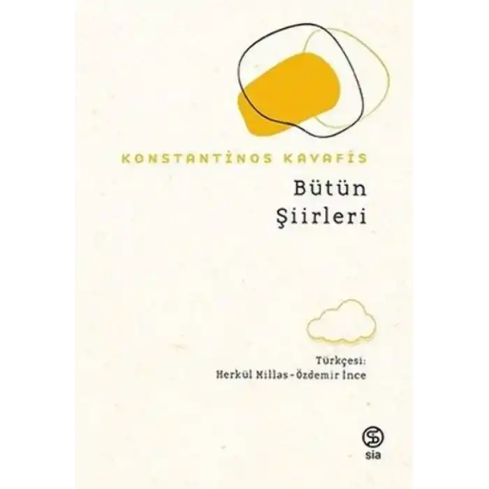 TCX Bütün Şiirleri
