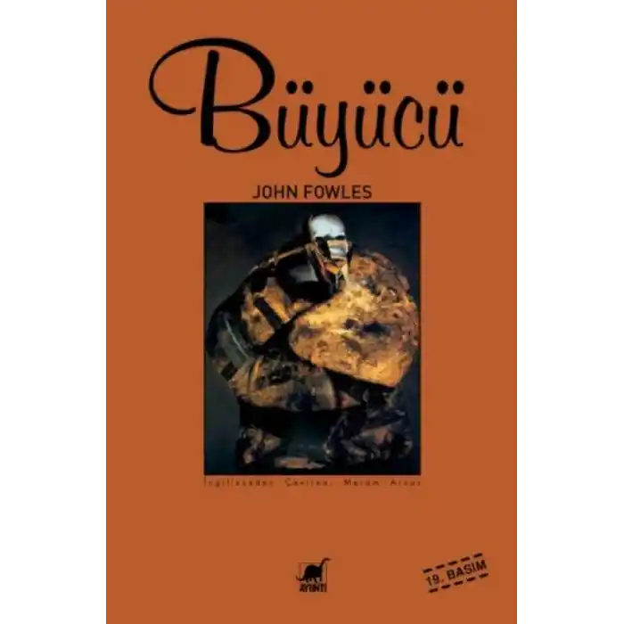 TCX Büyücü