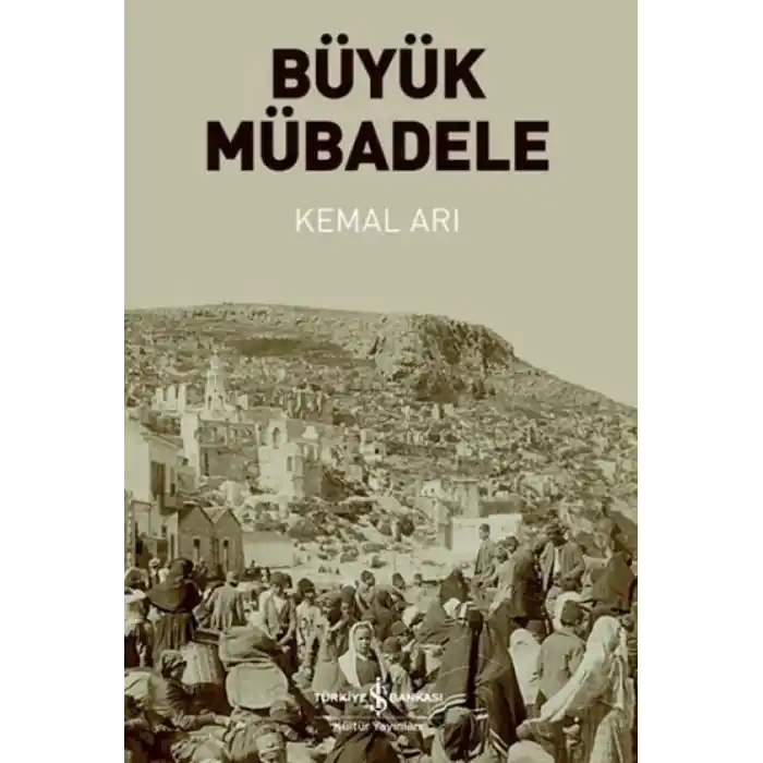 TCX Büyük Mübadele