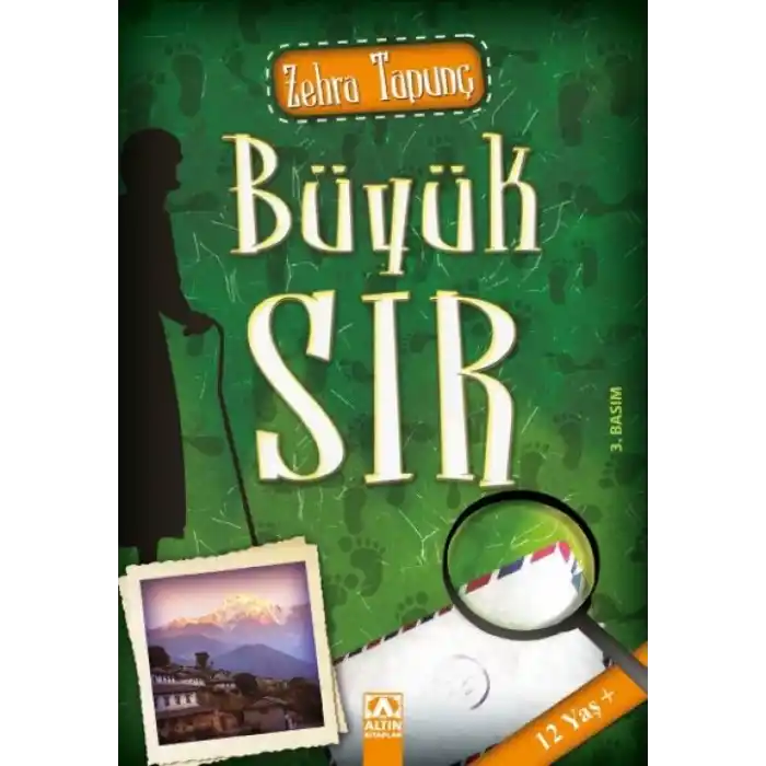 TCX Büyük Sır