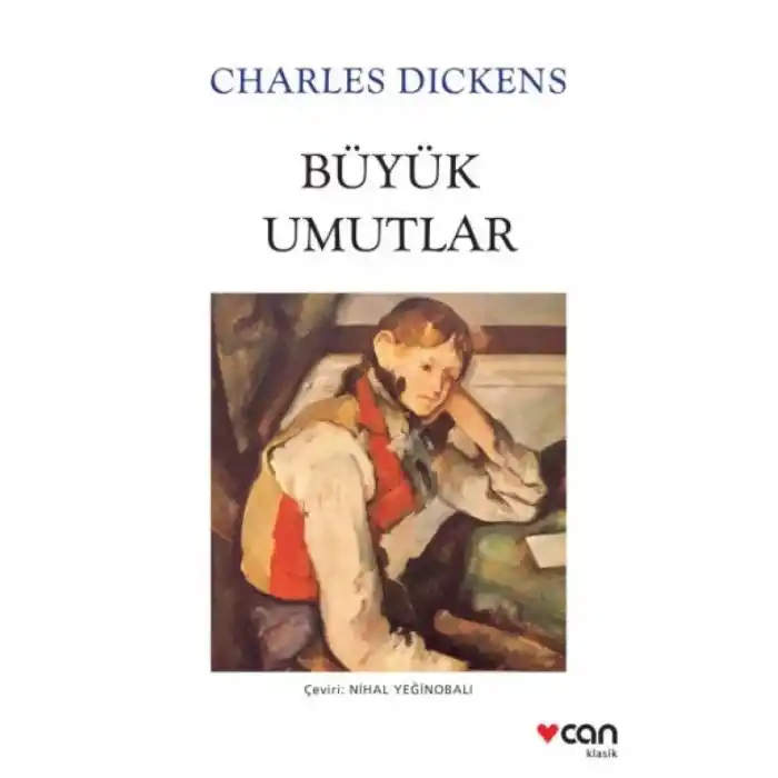 TCX Büyük Umutlar