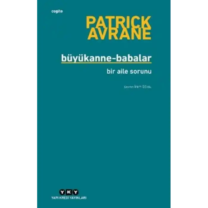 TCX Büyükanne-Babalar