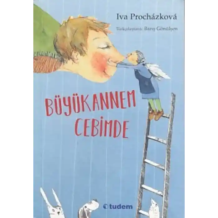 TCX Büyükannem Cebimde