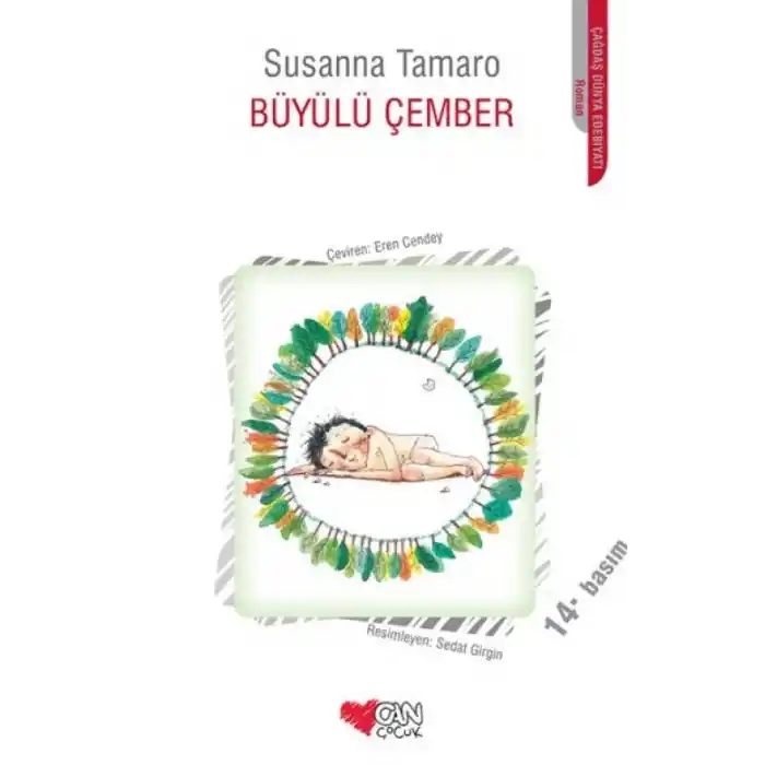TCX Büyülü Çember