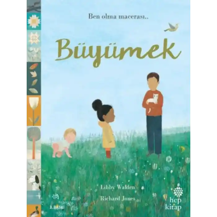TCX Büyümek
