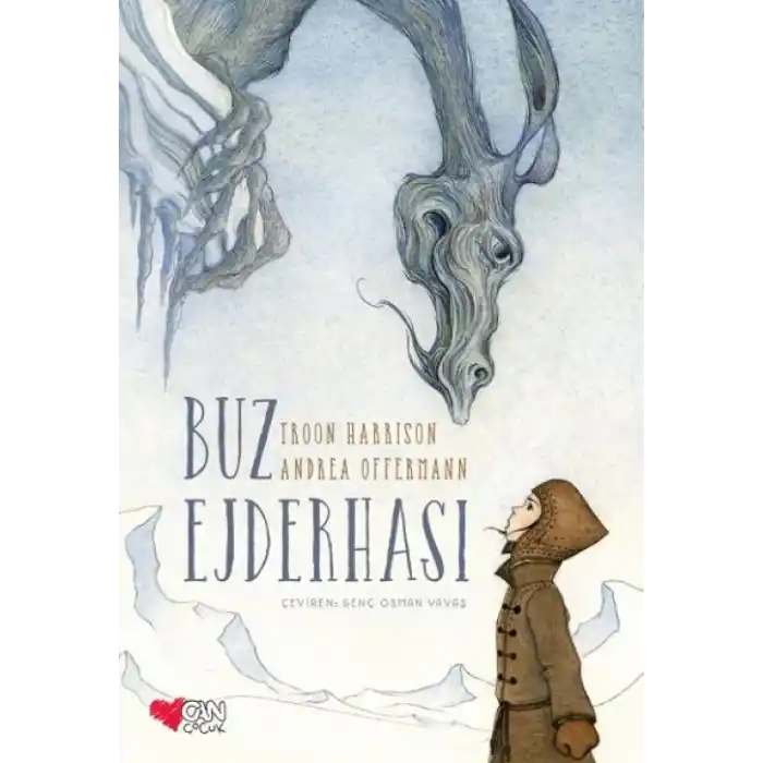 TCX Buz Ejderhası