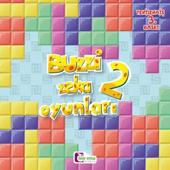 TCX Buzzi Zeka Oyunları 2