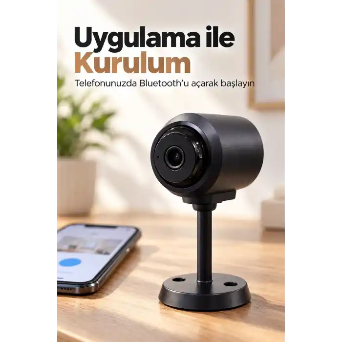 TCX ® c1 Mini Kamera