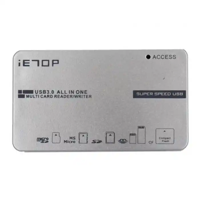 TCX C307 İetop 3.0 Çoklu Card Reader