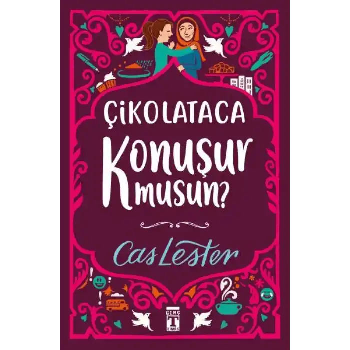 TCX ca Konuşur Musun? (Şömizli)