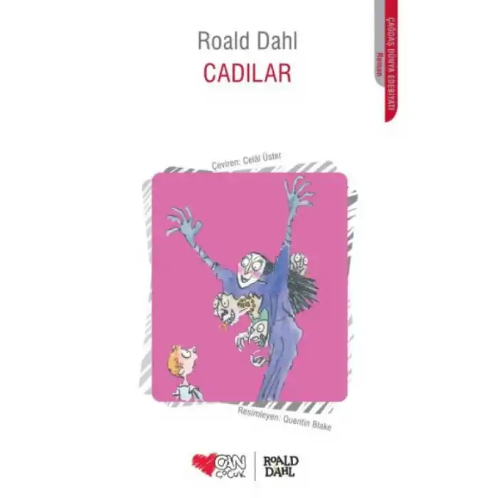 TCX Cadılar