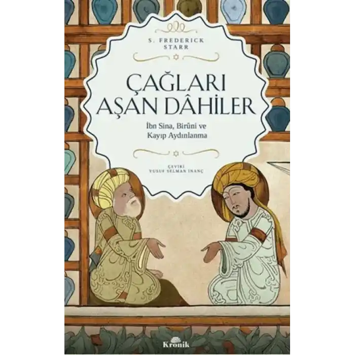TCX Çağları Aşan Dahiler