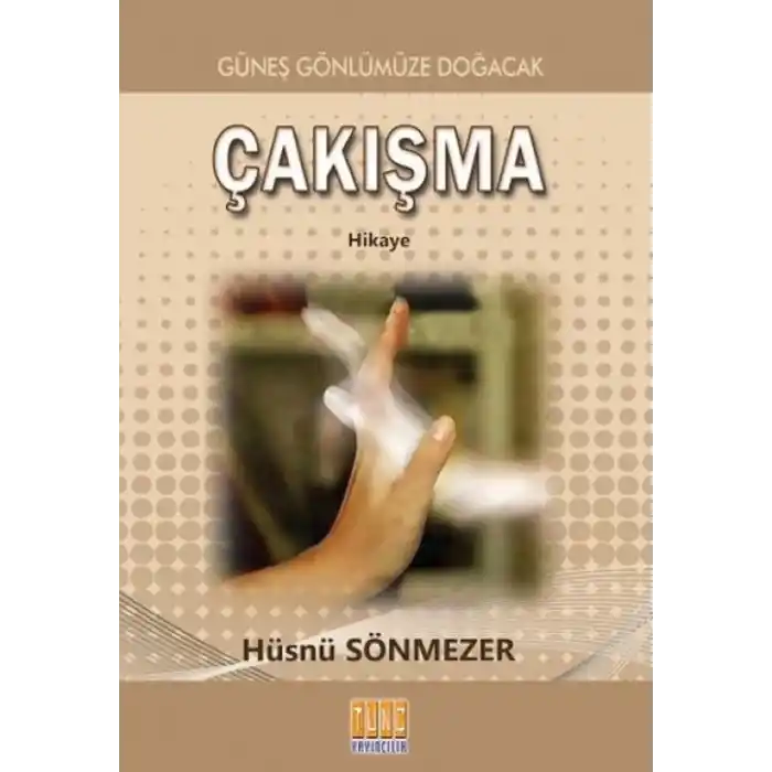 TCX Çakışma
