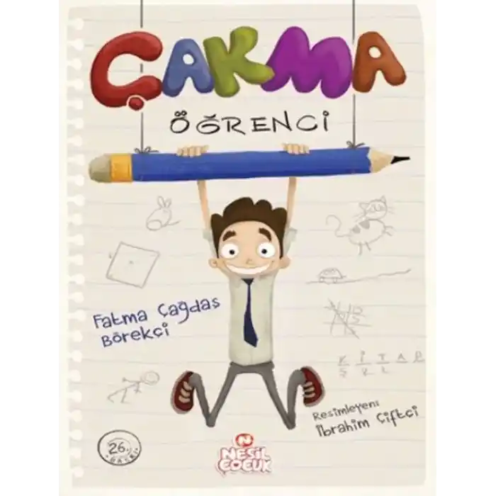 TCX Çakma Öğrenci
