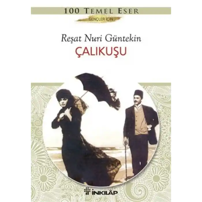 TCX Çalıkuşu Gençler İçin