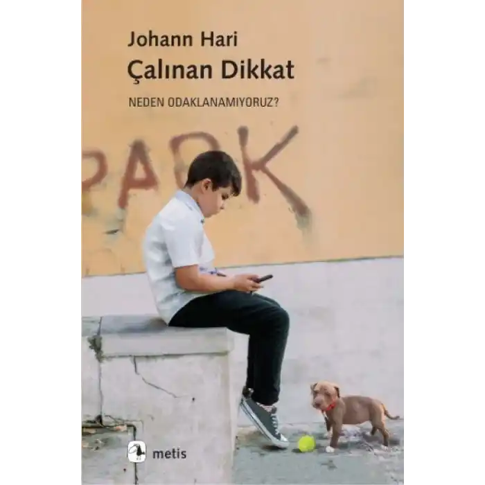 TCX Çalınan Dikkat