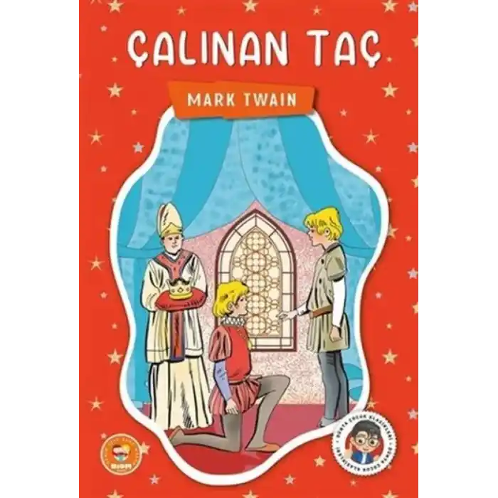 TCX Çalınan Taç