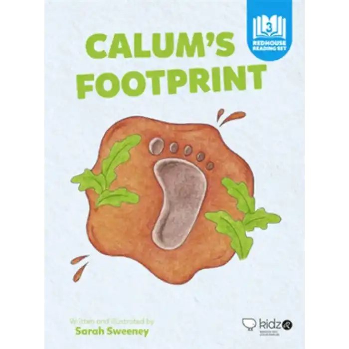 TCX Calums Footprint