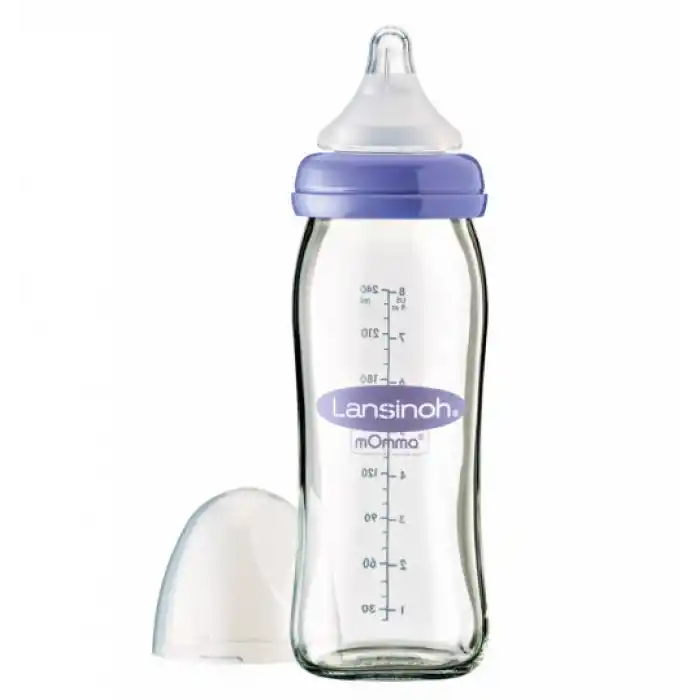 TCX   Cam Biberon 240 ml