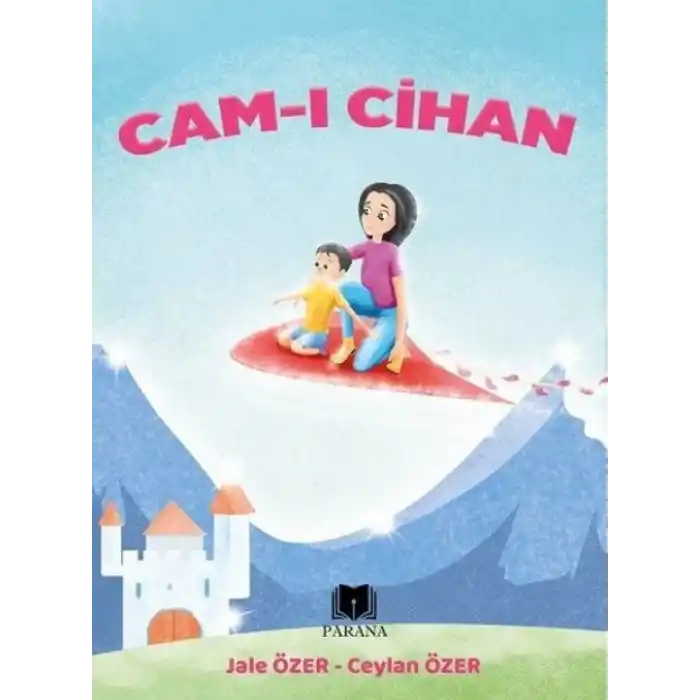TCX Cam-ı Cihan
