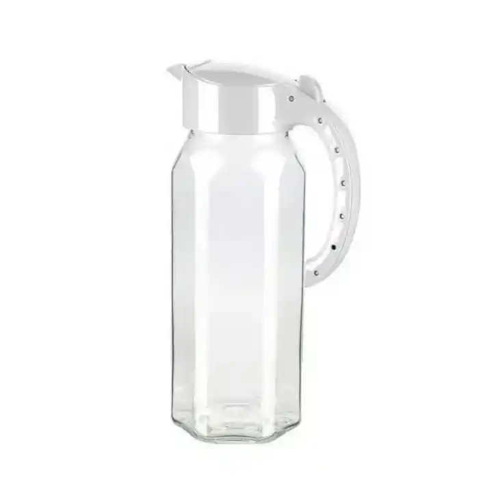 TCX Cam Sürahi Ala Jug 1500 Ml