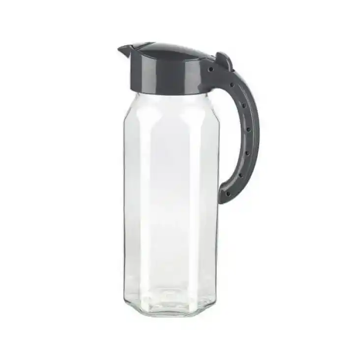 TCX Cam Sürahi Ala Jug 1500 Ml