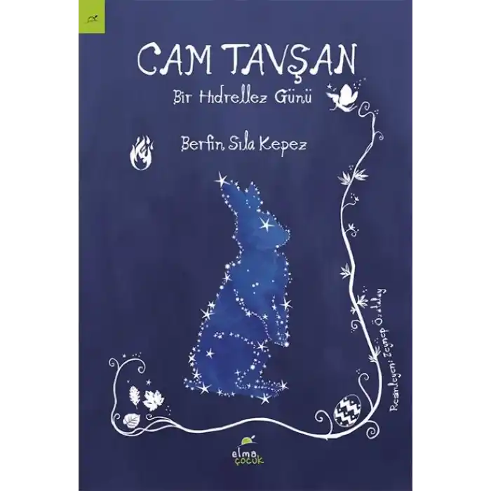 TCX Cam Tşan - Bir Hıdrellez Günü